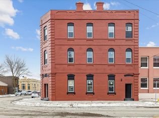 68 Peel St #3, Norfolk County, ON N3Y 1S2