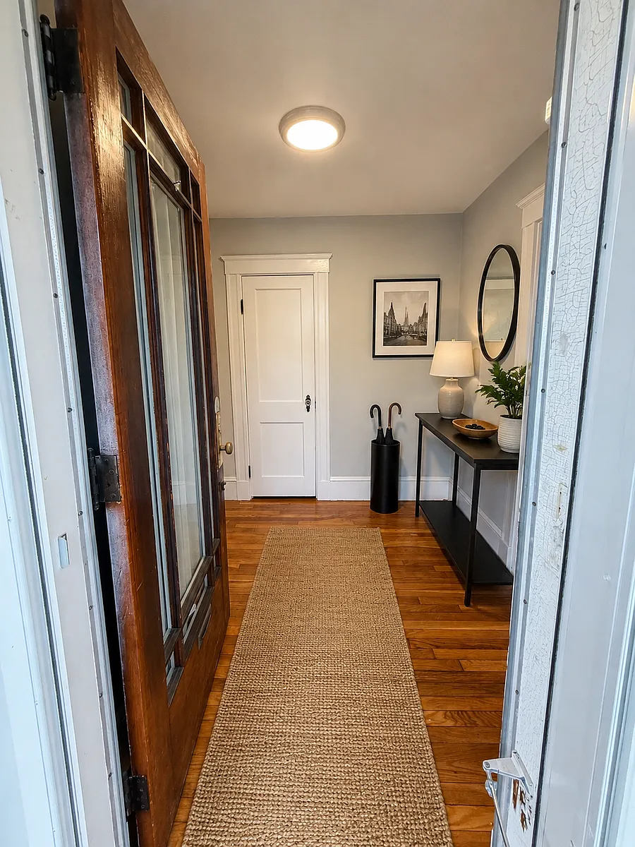 Building Photo - 18 Edenfield Ave #2