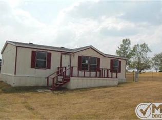 2805 Berry Patch Ln, Joshua, TX 76058