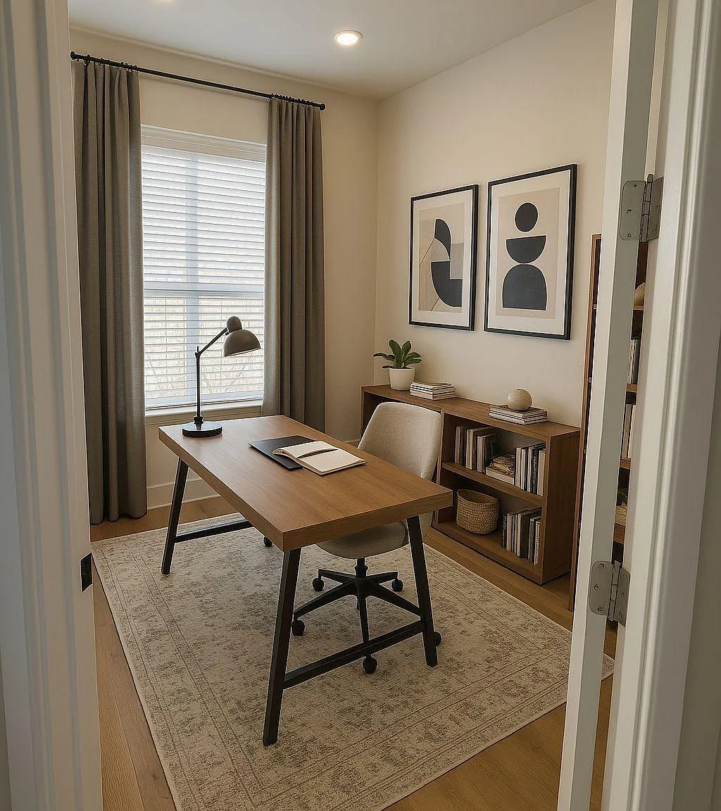 4 bed, 2.5 bath, 1970 sqft, $2,750 — Photo 4