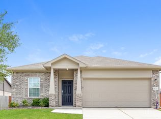 18603 Legend Oaks Dr, Magnolia, TX 77355