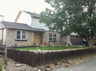 2047 S Quintero St, Aurora, CO 80013