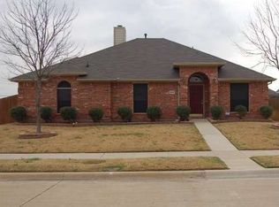 1828 Caddo Lake Dr, Allen, TX 75002