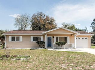 10953 SW 79th Ave, Ocala, FL 34476
