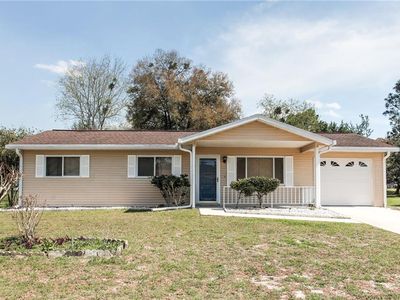 10953 SW 79th Ave, Ocala, FL, 34476