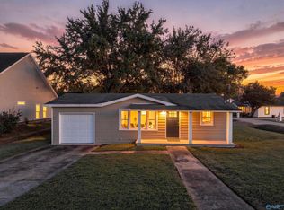 112 Arnett St, Madison, AL 35758