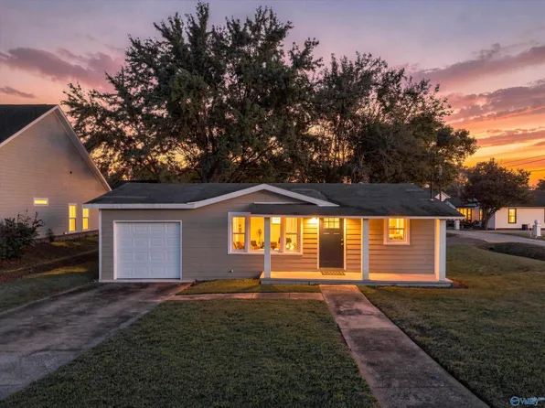 112 Arnett St, Madison, AL 35758