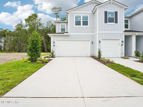 11781 ETTERIDGE Drive, Jacksonville, FL 32256