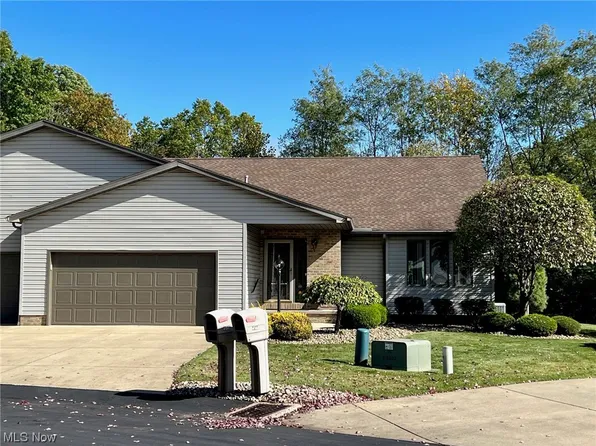 4150 Fawn Trl NE, Warren, OH 44483