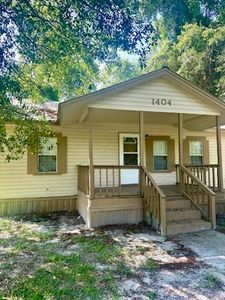 1404 Hazel St, Waycross, GA, 31501