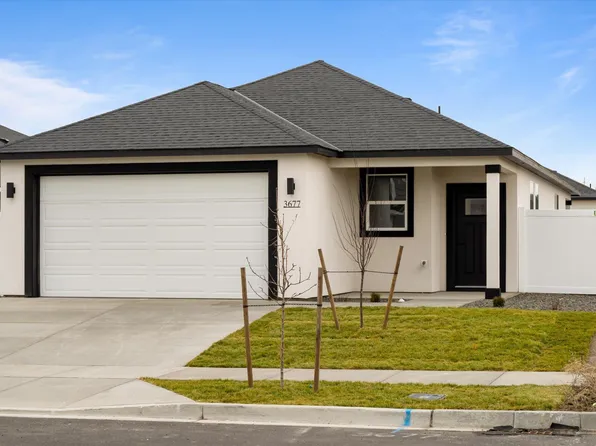 3654 Nuthatch St, Richland, WA 99352