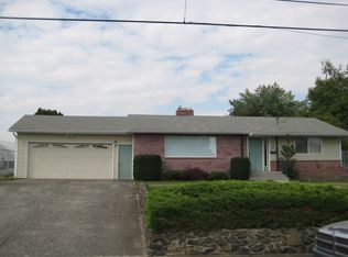 1014 McCarroll St, Clarkston, WA 99403