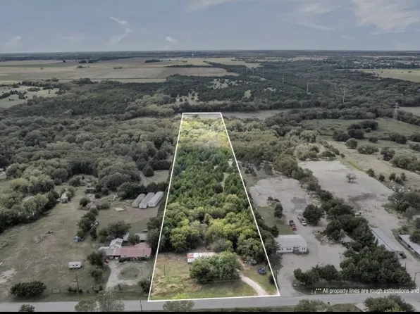 124 Summerall Ct, Ferris, TX 75125