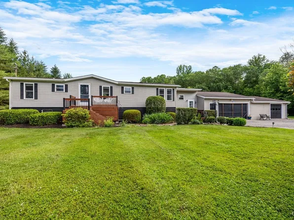 3889 Doxtator Rd, Durhamville, NY 13054