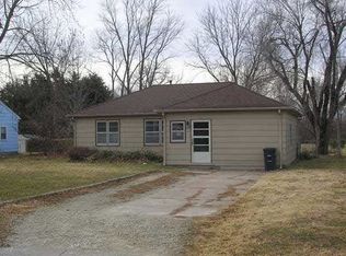 1635 Terrace Dr, El Dorado, KS 67042
