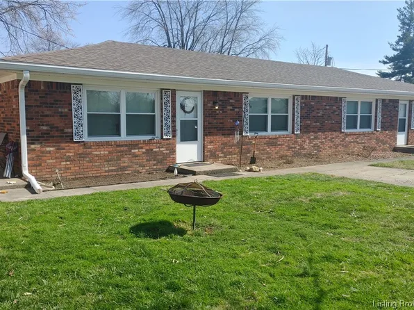 534 Miller Street, Madison, IN 47250