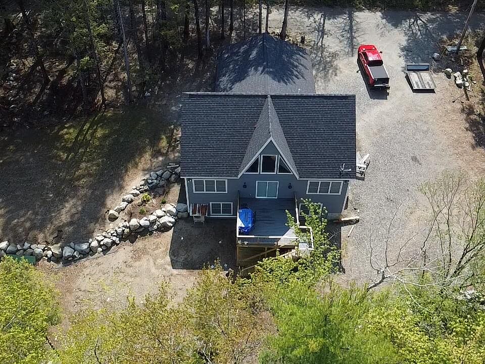 97 east smith pond Road, Millinocket, ME 04462 Zillow