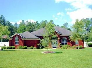 55403 Deer Run Rd, Callahan, FL 32011