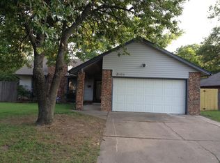 3864 S 118th East Ave, Tulsa, OK 74146