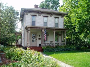 302 Oak St, Ypsilanti, MI 48198