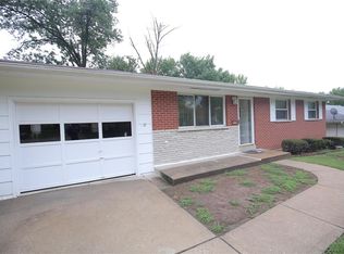 10132 Maraldo Pl, Saint Louis, MO