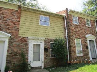 1322 Drewry St, Richmond, VA 23224