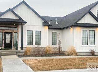 2635 Spring Gulch Dr, Ammon, ID 83406