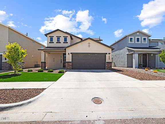 3rd image of 3909 Desert Nomad Dr