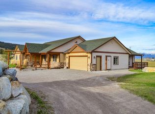 191 Castle View Rd, Kalispell, MT 59901