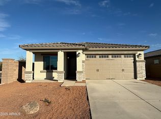 17422 W Las Palmaritas Dr, Waddell, AZ 85355