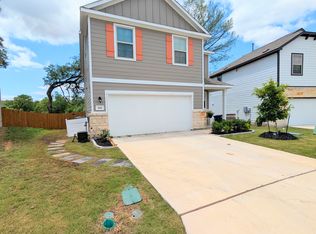 142 Canopy Oak Rd, New Braunfels, TX 78130