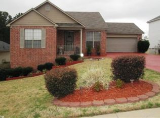 9 Britts Ln, Little Rock, AR 72204