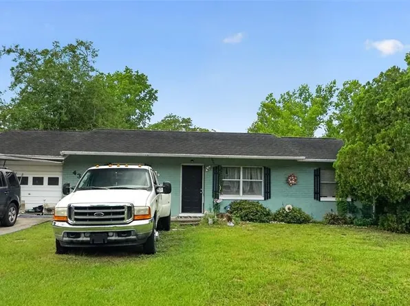 4340 NE 25th Ter, Ocala, FL 34479