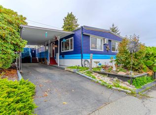 13650 80th Ave #25, Surrey, BC V3W 6J8