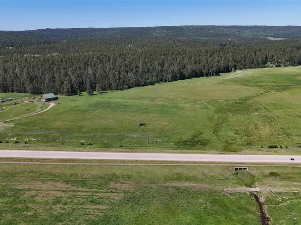 LOT R 2c1 Hwy #385, Deadwood, SD 57732
