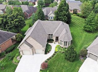 11789 Wingate Ln, Cincinnati, OH 45249