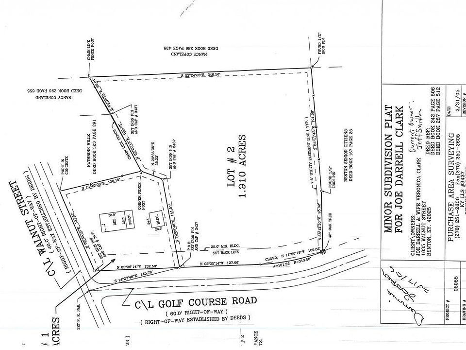 1st image of 2 Golf Course Rd #2