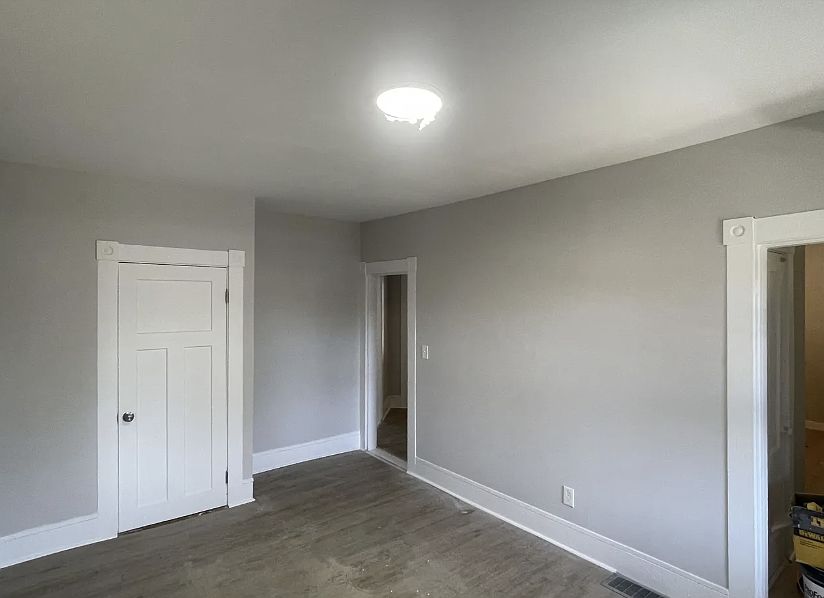 Downstairs Family Room