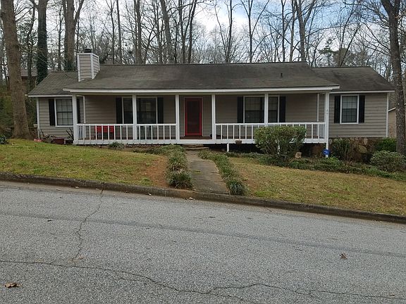 2nd image of 6741 Valley Ct