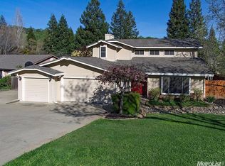 3070 Muir Woods Dr, El Dorado Hills, CA 95762