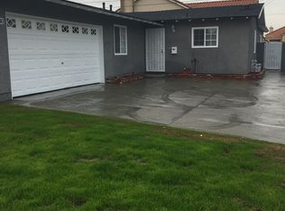 10930 Abraham Dr, South El Monte, CA 91733