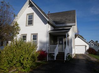 56 Washington Ave, Rouses Pt, NY 12979