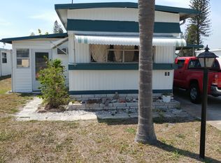 2525 Gulf City Rd LOT 74, Ruskin, FL 33570