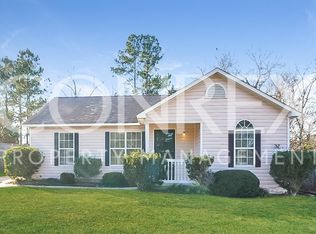 3620 Pebble Creek Dr, Hephzibah, GA 30815