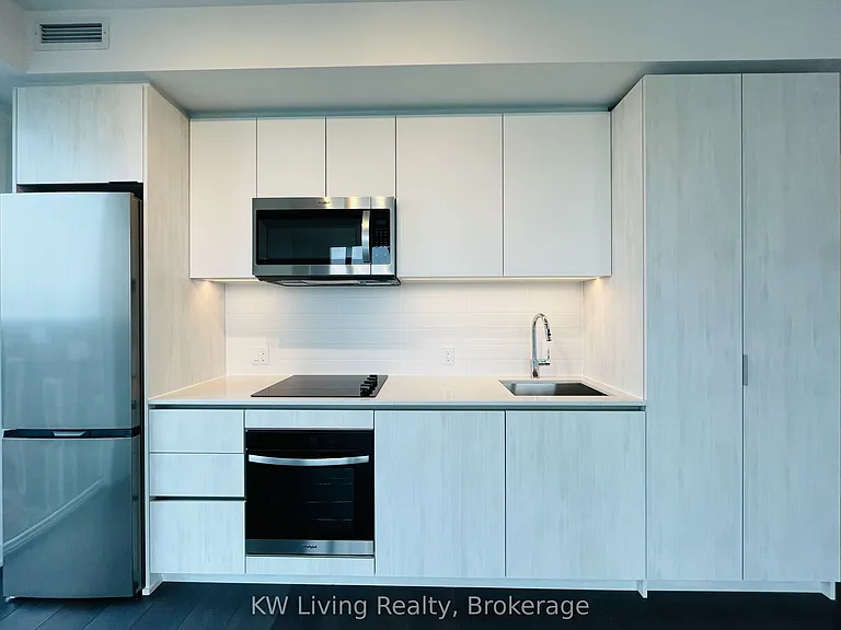 5858 Yonge St #2815 — Photo 2