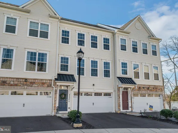 2228 Matts Way, Warrington, PA 18976