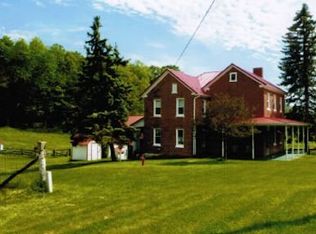 740 Dibert Rd. F8 #25, Bedford, PA 15522