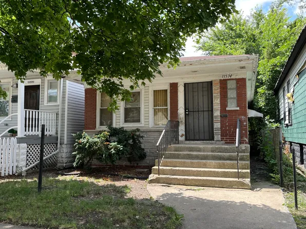 11574 S Lafayette Ave, Chicago, IL 60628