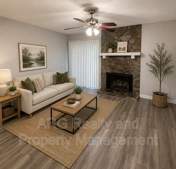 3896 Moran Way #A — Photo 2