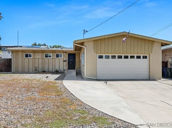 7839 Longdale Dr, Lemon Grove, CA 91945